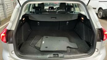 FORD FOCUS 1.0T EcoBoost Titanium Estate 5dr Petrol Auto Euro 6 (s/s) (125 