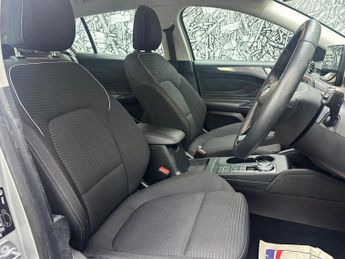FORD FOCUS 1.0T EcoBoost Titanium Estate 5dr Petrol Auto Euro 6 (s/s) (125 