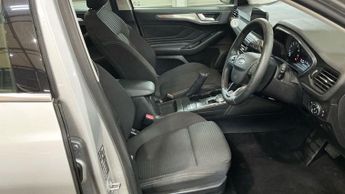 FORD FOCUS 1.0T EcoBoost Titanium Estate 5dr Petrol Auto Euro 6 (s/s) (125 