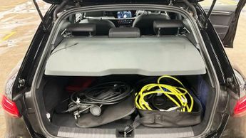 AUDI A3 1.4 TFSIe 40 Sport Sportback 5dr Petrol Plug-in Hybrid S Tronic 