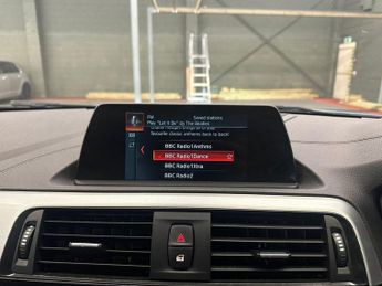 BMW 1 SERIES 1.5 118i GPF M Sport Shadow Edition Hatchback 5dr Petrol Manual 