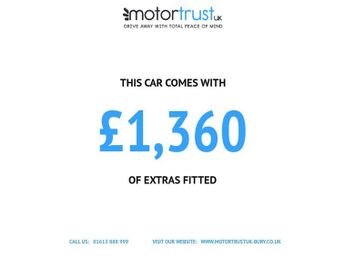 BMW 1 SERIES 1.5 118i GPF M Sport Shadow Edition Hatchback 5dr Petrol Manual 