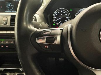 BMW 1 SERIES 1.5 118i GPF M Sport Shadow Edition Hatchback 5dr Petrol Manual 