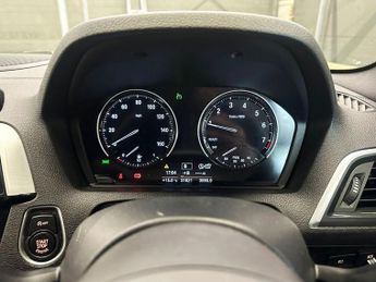 BMW 1 SERIES 1.5 118i GPF M Sport Shadow Edition Hatchback 5dr Petrol Manual 