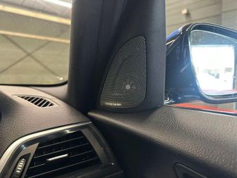 BMW 1 SERIES 1.5 118i GPF M Sport Shadow Edition Hatchback 5dr Petrol Manual 