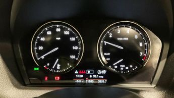 BMW 1 SERIES 1.5 118i GPF M Sport Shadow Edition Hatchback 5dr Petrol Manual 