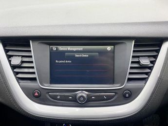VAUXHALL GRANDLAND X 1.2 Turbo SE SUV 5dr Petrol Auto 8Spd Euro 6 (s/s) (130 ps)