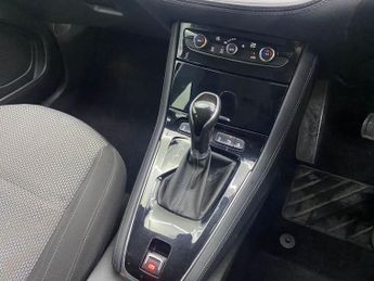 VAUXHALL GRANDLAND X 1.2 Turbo SE SUV 5dr Petrol Auto 8Spd Euro 6 (s/s) (130 ps)