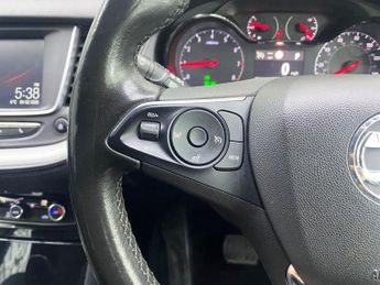 VAUXHALL GRANDLAND X 1.2 Turbo SE SUV 5dr Petrol Auto 8Spd Euro 6 (s/s) (130 ps)