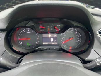 VAUXHALL GRANDLAND X 1.2 Turbo SE SUV 5dr Petrol Auto 8Spd Euro 6 (s/s) (130 ps)