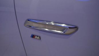 BMW 5 SERIES 2.0 520d M Sport Saloon 4dr Diesel Auto Euro 6 (s/s) (190 ps)