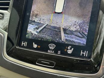 VOLVO XC90 2.0 D5 PowerPulse Inscription Pro SUV 5dr Diesel Auto 4WD Euro 6