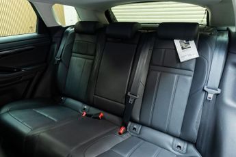 LAND ROVER RANGE ROVER EVOQUE 2.0 P250 MHEV S SUV 5dr Petrol Auto 4WD Euro 6 (s/s) (249 ps)