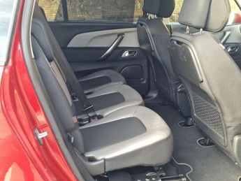 CITROEN GRAND C4 SPACETOURER 2.0 BlueHDi Flair MPV 5dr Diesel EAT8 Euro 6 (s/s) (160 ps)