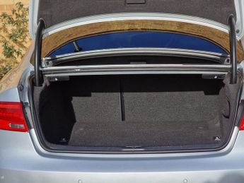 AUDI A5 3.0 TDI V6 Black Edition Coupe 2dr Diesel S Tronic quattro Euro 