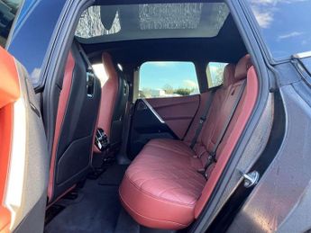BMW IX iX xDrive 40 M Sport 4WD 5dr