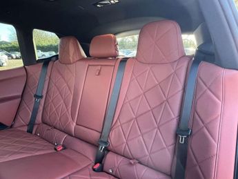 BMW IX iX xDrive 40 M Sport 4WD 5dr