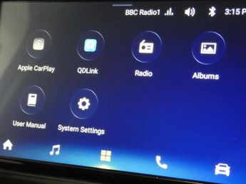 MAXUS EDELIVER 3 35kWh Panel Van 5dr Electric Auto FWD L1 (122 ps)