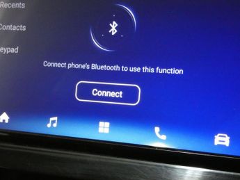 MAXUS EDELIVER 3 35kWh Panel Van 5dr Electric Auto FWD L1 (122 ps)