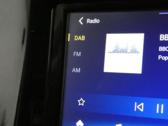 MAXUS EDELIVER 3 35kWh Panel Van 5dr Electric Auto FWD L1 (122 ps)