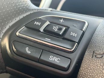 MG MG ZS 1.0 T-GDI Excite SUV 5dr Petrol Auto Euro 6 (111 ps)