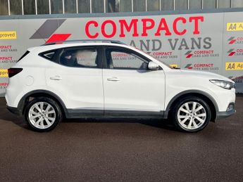MG MG ZS 1.0 T-GDI Excite SUV 5dr Petrol Auto Euro 6 (111 ps)