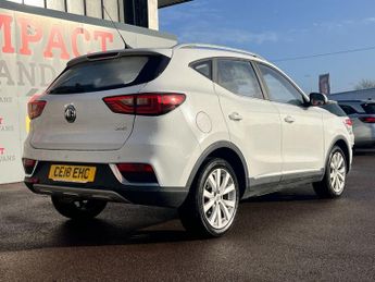 MG MG ZS 1.0 T-GDI Excite SUV 5dr Petrol Auto Euro 6 (111 ps)