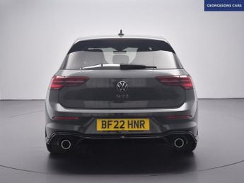 VOLKSWAGEN GOLF 2.0 TSI GTI Hatchback 5dr Petrol DSG Euro 6 (s/s) (245 ps)