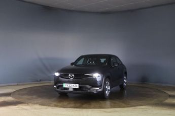 MAZDA MX-30 35.5kWh SE-L Lux SUV 5dr Electric Auto (145 ps)