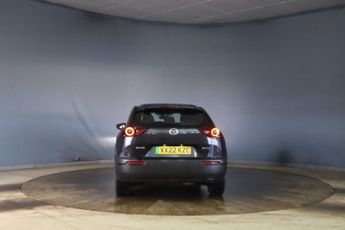 MAZDA MX-30 35.5kWh SE-L Lux SUV 5dr Electric Auto (145 ps)