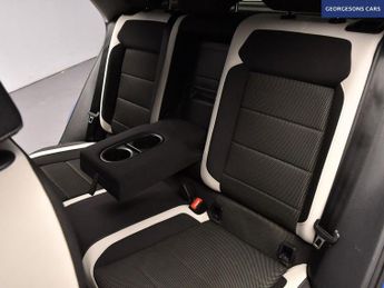 VOLKSWAGEN T-ROC 2.0 TSI GPF SEL SUV 5dr Petrol DSG 4Motion Euro 6 (s/s) (190 ps)