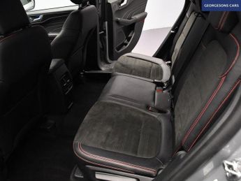 FORD KUGA 1.5 EcoBlue ST-Line Edition SUV 5dr Diesel Auto Euro 6 (s/s) (12