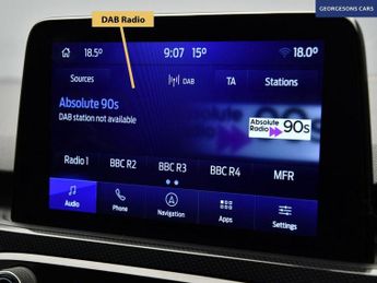 FORD KUGA 1.5 EcoBlue ST-Line Edition SUV 5dr Diesel Auto Euro 6 (s/s) (12