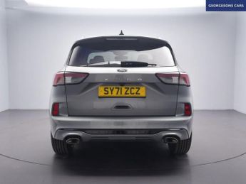 FORD KUGA 1.5 EcoBlue ST-Line Edition SUV 5dr Diesel Auto Euro 6 (s/s) (12