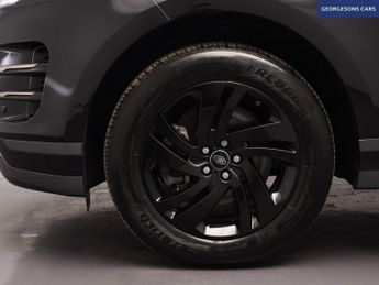 LAND ROVER RANGE ROVER EVOQUE 2.0 D200 MHEV R-Dynamic S SUV 5dr Diesel Auto 4WD Euro 6 (s/s) (