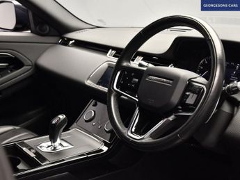 LAND ROVER RANGE ROVER EVOQUE 2.0 D200 MHEV R-Dynamic S SUV 5dr Diesel Auto 4WD Euro 6 (s/s) (