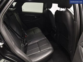 LAND ROVER RANGE ROVER EVOQUE 2.0 D200 MHEV R-Dynamic S SUV 5dr Diesel Auto 4WD Euro 6 (s/s) (