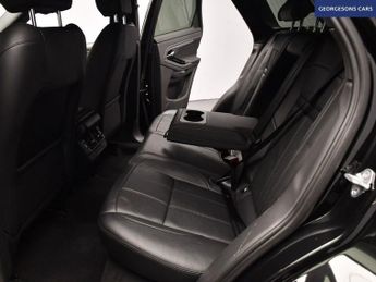 LAND ROVER RANGE ROVER EVOQUE 2.0 D200 MHEV R-Dynamic S SUV 5dr Diesel Auto 4WD Euro 6 (s/s) (