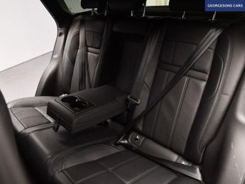 LAND ROVER RANGE ROVER EVOQUE 2.0 D200 MHEV R-Dynamic S SUV 5dr Diesel Auto 4WD Euro 6 (s/s) (