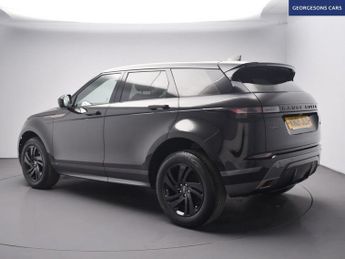 LAND ROVER RANGE ROVER EVOQUE 2.0 D200 MHEV R-Dynamic S SUV 5dr Diesel Auto 4WD Euro 6 (s/s) (