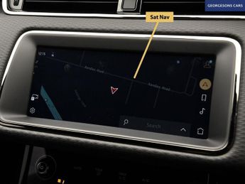 LAND ROVER RANGE ROVER EVOQUE 2.0 D200 MHEV R-Dynamic S SUV 5dr Diesel Auto 4WD Euro 6 (s/s) (