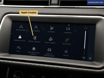 LAND ROVER RANGE ROVER EVOQUE 2.0 D200 MHEV R-Dynamic S SUV 5dr Diesel Auto 4WD Euro 6 (s/s) (