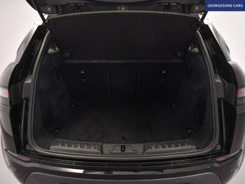 LAND ROVER RANGE ROVER EVOQUE 2.0 D200 MHEV R-Dynamic S SUV 5dr Diesel Auto 4WD Euro 6 (s/s) (