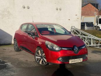 Renault Clio 1.5 dCi Dynamique S MediaNav Hatchback 5dr Diesel Manual Euro 5 