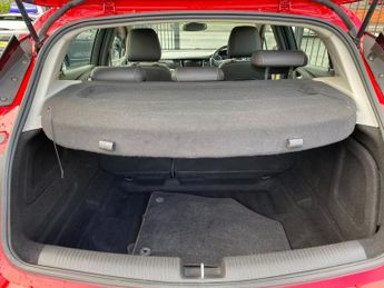 VAUXHALL ASTRA 1.6 CDTi BlueInjection Elite Nav Hatchback 5dr Diesel Auto Euro 
