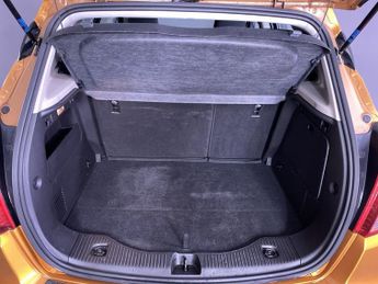 VAUXHALL MOKKA X 1.4i Turbo Active SUV 5dr Petrol Auto Euro 6 (140 ps)