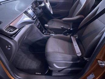 VAUXHALL MOKKA X 1.4i Turbo Active SUV 5dr Petrol Auto Euro 6 (140 ps)