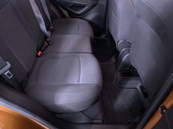 VAUXHALL MOKKA X 1.4i Turbo Active SUV 5dr Petrol Auto Euro 6 (140 ps)