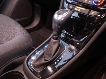 VAUXHALL MOKKA X 1.4i Turbo Active SUV 5dr Petrol Auto Euro 6 (140 ps)