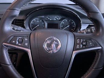 VAUXHALL MOKKA X 1.4i Turbo Active SUV 5dr Petrol Auto Euro 6 (140 ps)